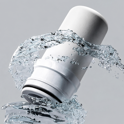 AcquaViva Pure™- Acqua più pulita ogni giorno